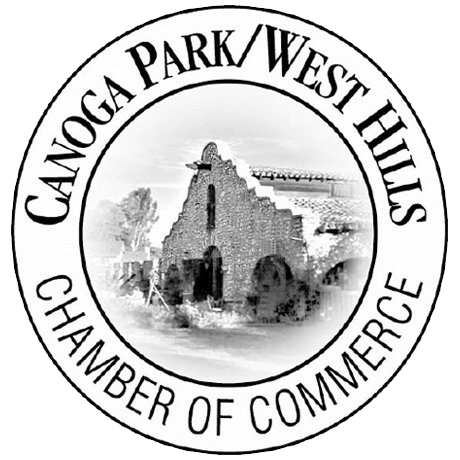 Chamber membership badge